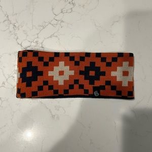 Mountain Hardwear Unisex Wool Blend Headband